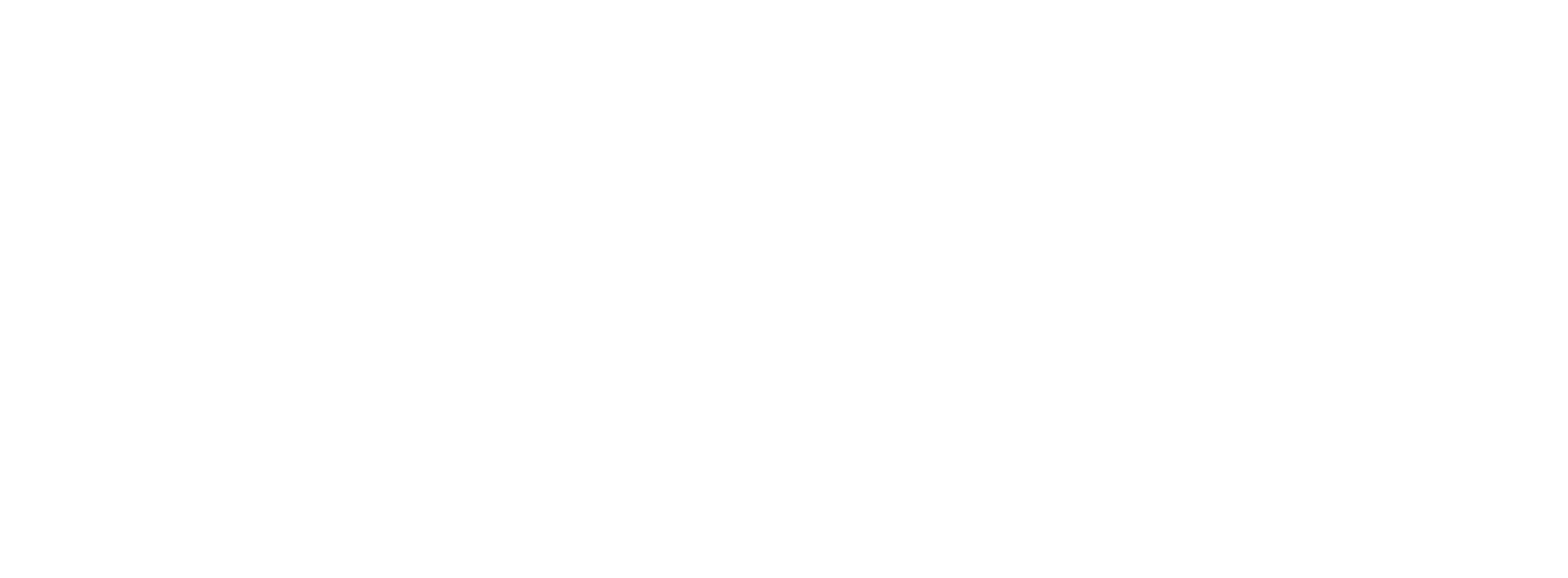 the district at berkshires logo with white text on a green background